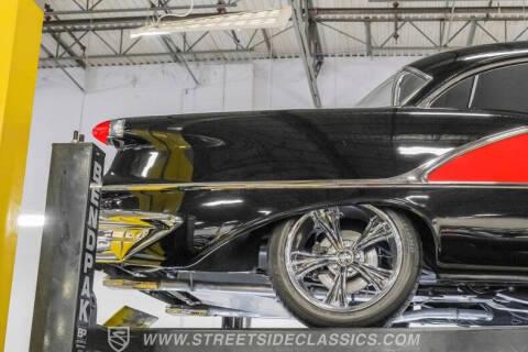 1956 Oldsmobile Super 88