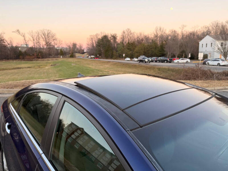 2013 Hyundai Sonata Limited