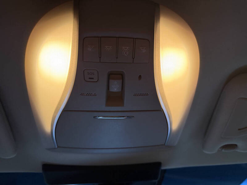 2019 Infiniti Q70L 3.7 Luxe