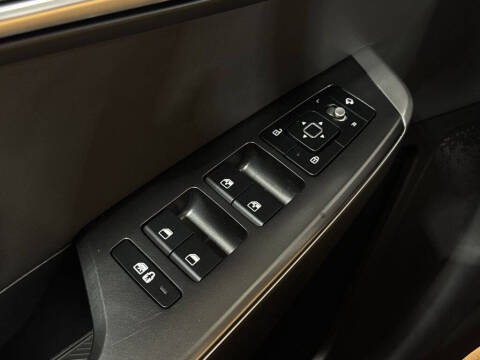2024 Kia EV6 Light Long Range
