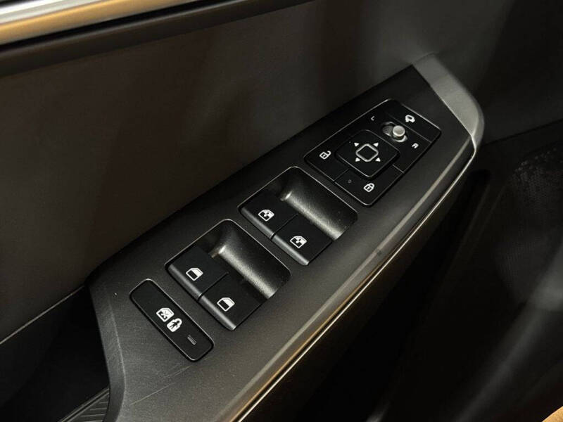 2024 Kia EV6 Light Long Range