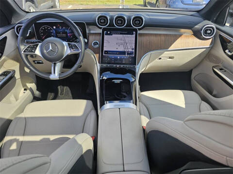 2024 Mercedes-Benz GLC GLC 300