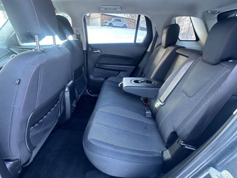 2017 GMC Terrain SLE-2