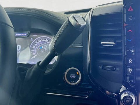 2026 RAM 3500 Limited