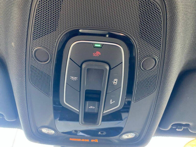 2024 Audi A4 quattro S line Prem Plus 45 TFSI