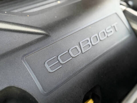 2014 Ford Explorer Sport