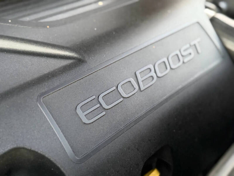 2014 Ford Explorer Sport