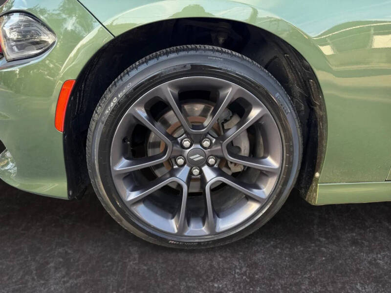 2020 Dodge Charger GT