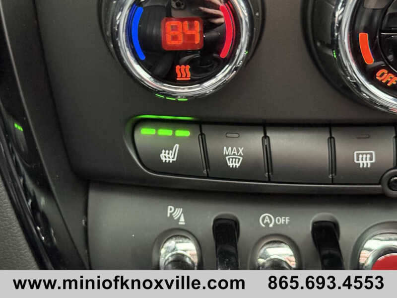 2022 MINI Clubman Cooper S