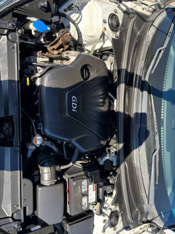 2015 Hyundai Veloster