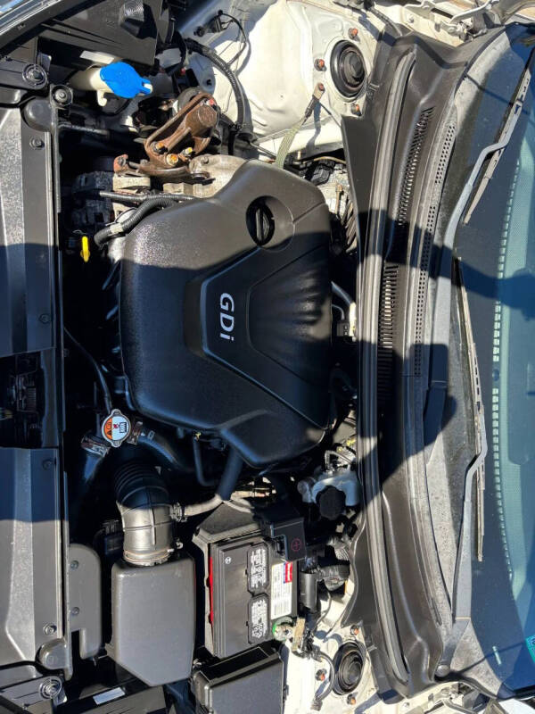 2015 Hyundai Veloster