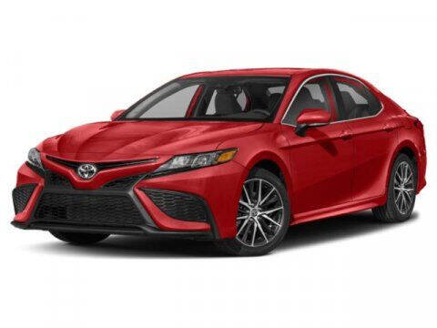 2023 Toyota Camry for sale in Nashville, TN
