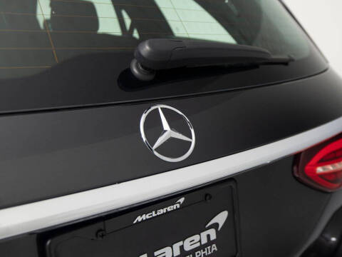 2021 Mercedes-Benz E-Class AMG E 63 S