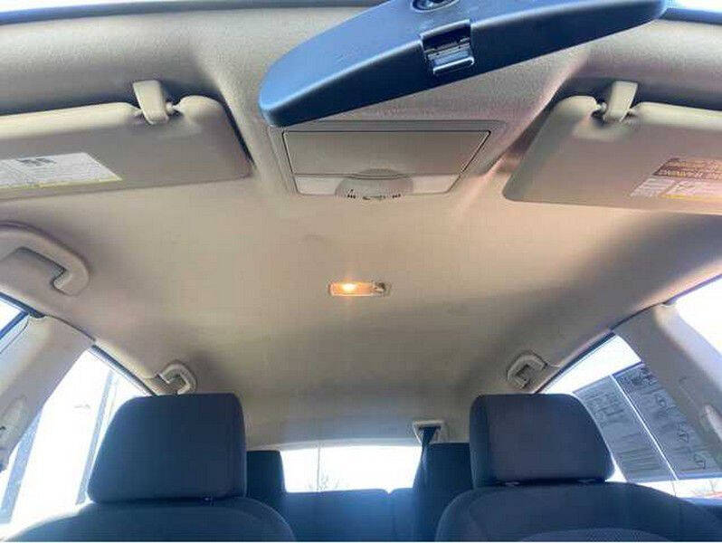 2013 Nissan Rogue