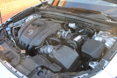 2021 Mazda CX-30 Premium