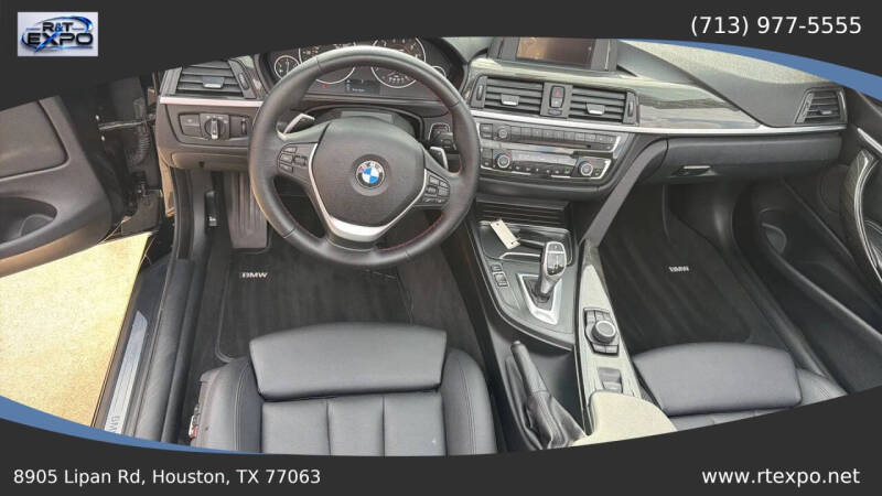 2017 BMW 4 Series 430i