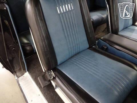 1963 Mercury Marauder