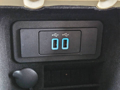 2018 Ford Flex Limited