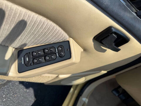 1987 Ford Mustang LX