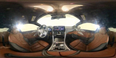 2024 BMW 8 Series M850i xDrive