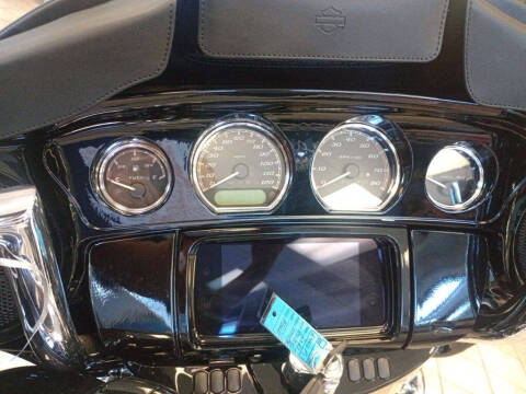 2021 Harley-Davidson Street Glide