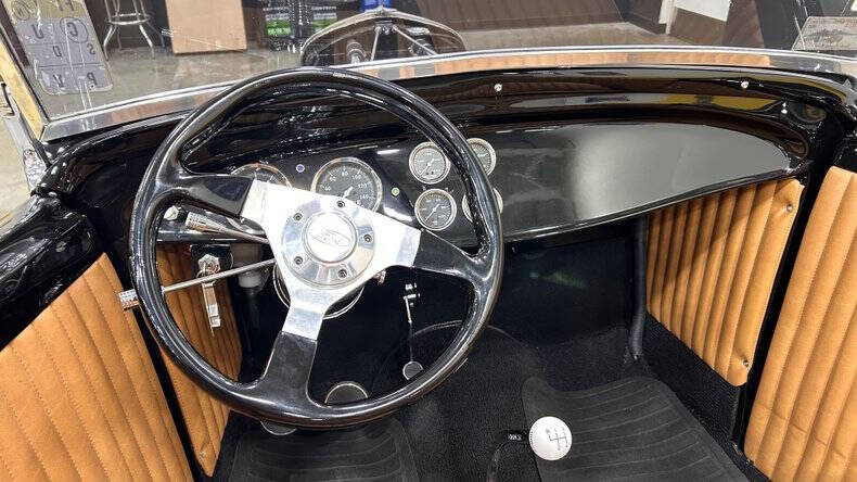 1931 Ford Model A
