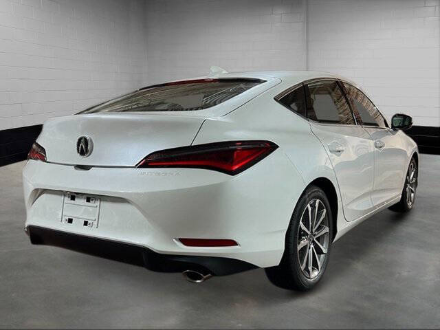 2026 Acura Integra