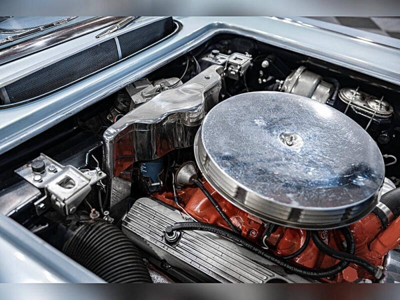 1959 Chevrolet Corvette