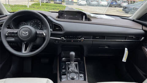 2024 Mazda CX-30 2.5 S Premium