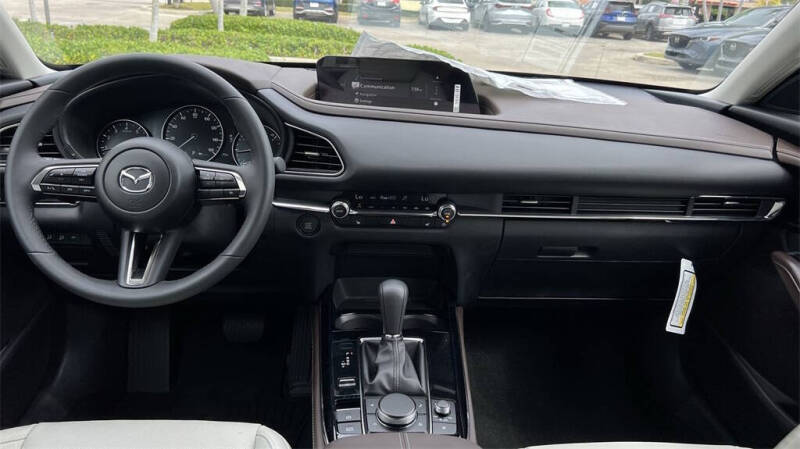 2024 Mazda CX-30 2.5 S Premium