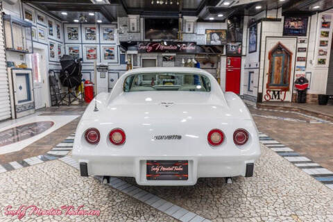 1977 Chevrolet Corvette