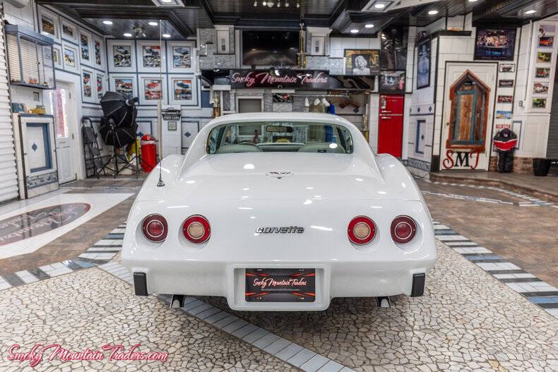 1977 Chevrolet Corvette