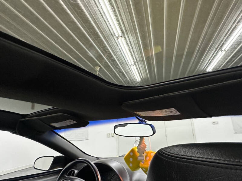 2002 Pontiac Firebird Trans Am