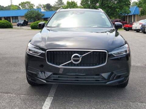 2019 Volvo XC60 for sale at Auto Finance of Raleigh in Raleigh NC