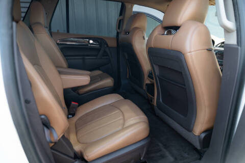 2015 Buick Enclave Premium