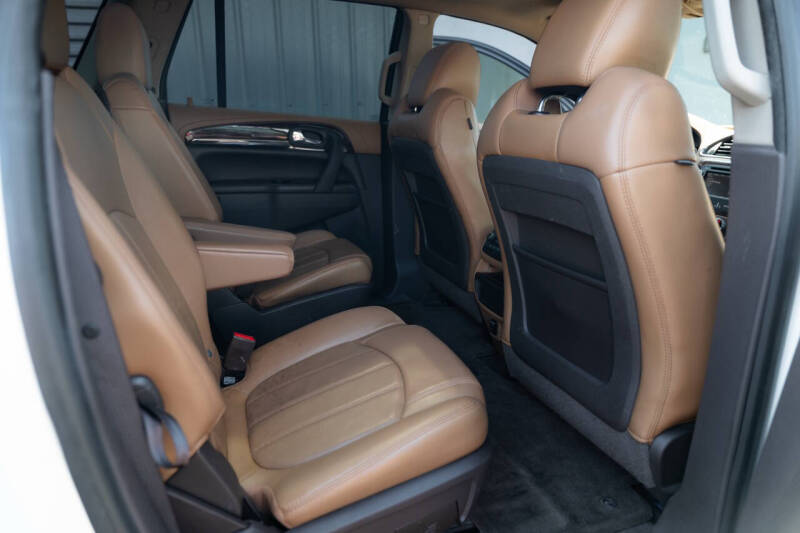 2015 Buick Enclave Premium