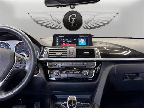 2018 BMW 4 Series 440i Gran Coupe