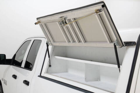 2017 RAM 1500 Tradesman