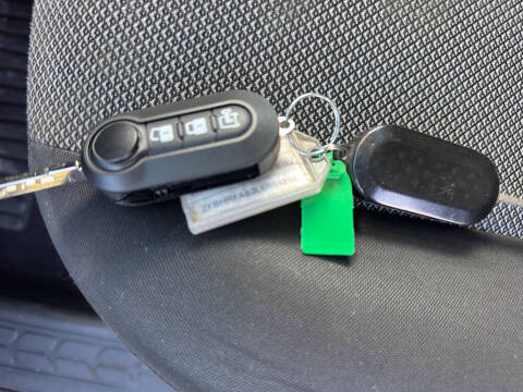 2020 RAM ProMaster City