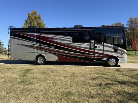 2018 Tiffin Allegro Open Road