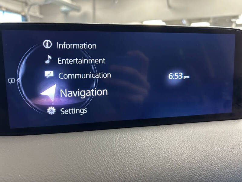 2023 Mazda CX-5 2.5 S Select