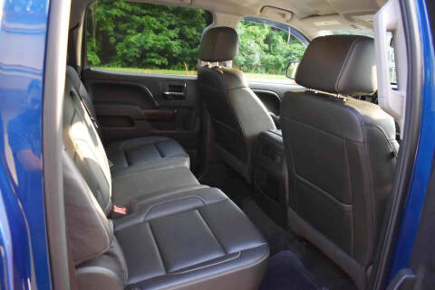 2016 GMC Sierra 1500