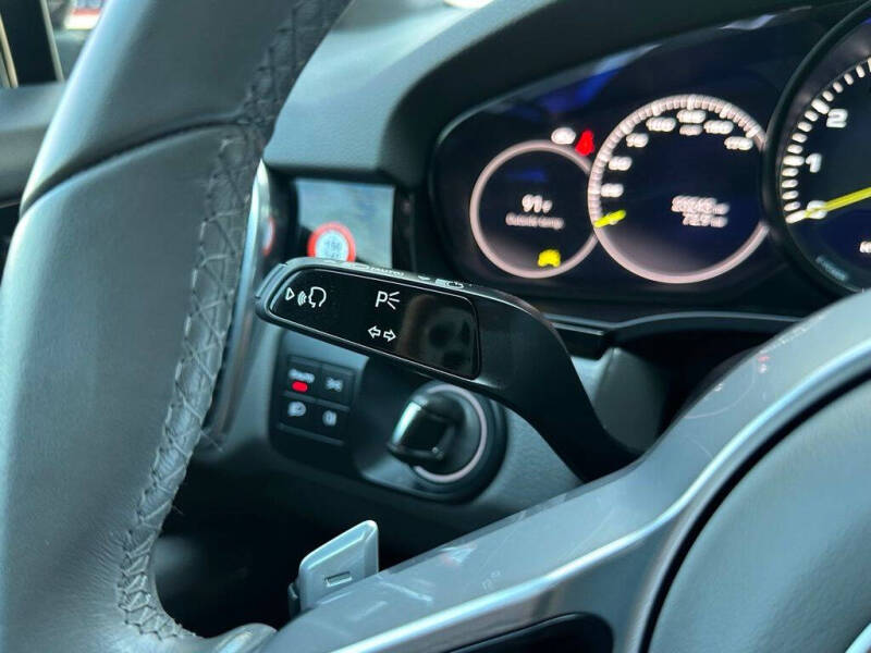 2022 Porsche Cayenne