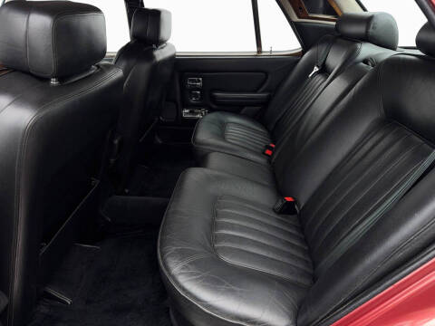 1982 Rolls-Royce Silver Spur