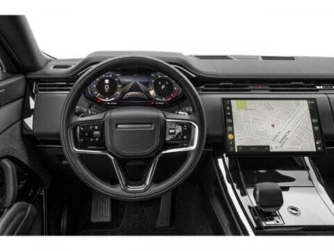 2025 Land Rover Range Rover Sport P360 SE