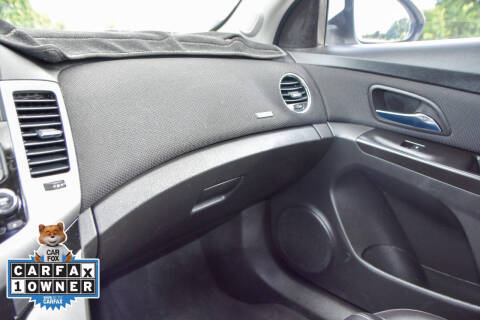 2014 Chevrolet Cruze Diesel