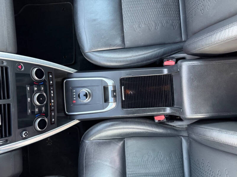 2018 Land Rover Discovery Sport SE