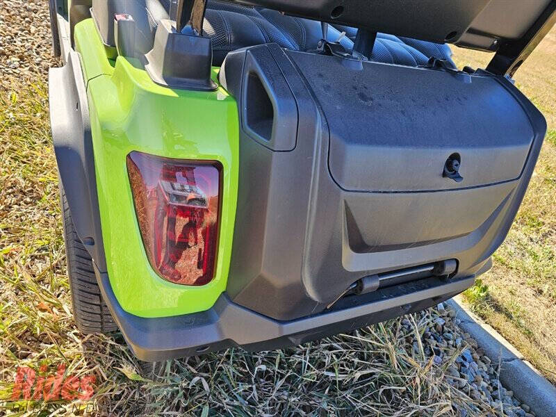 2024 Evolution D5 Ranger