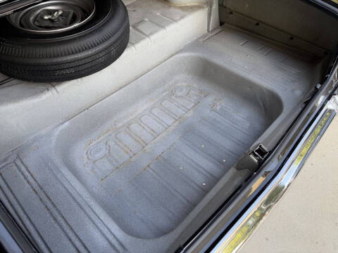 1963 Chevrolet Impala