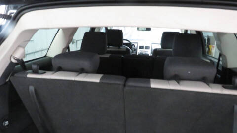 2009 Dodge Journey SXT